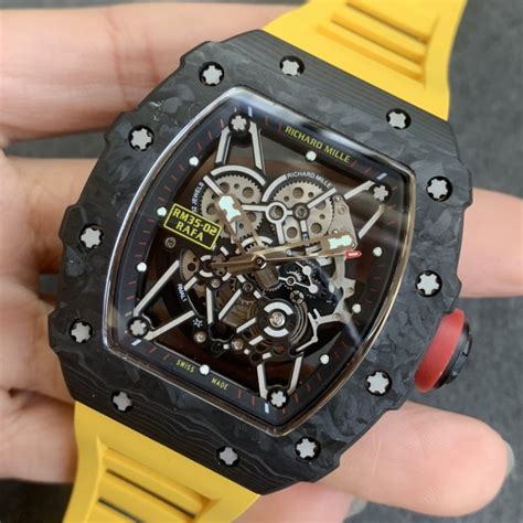 replica watches richard mille|richard mille watch first copy.